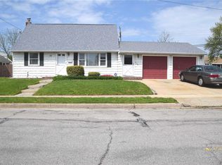59 Whaley Ave, Bethpage, NY 11714