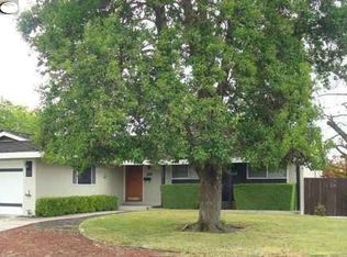 7265 Sedgefield Ave, San Ramon, CA 94583