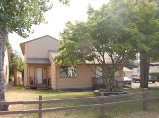 2036 SE 176th Ave, Portland, OR 97233