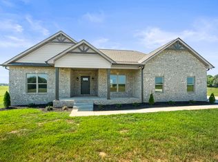 5345 Roy Holman Rd LOT 13, Springfield, TN 37172