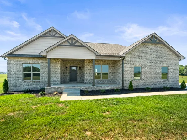 5345 Roy Holman Rd Lot 13, Springfield, TN 37172