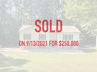 1370 Bay Rd, Du Bois, PA 15801