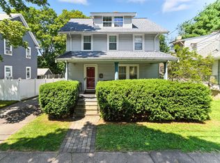 25 Berry St, Framingham, MA 01702