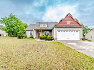 470 Juno Dr, Broadway, NC 27505