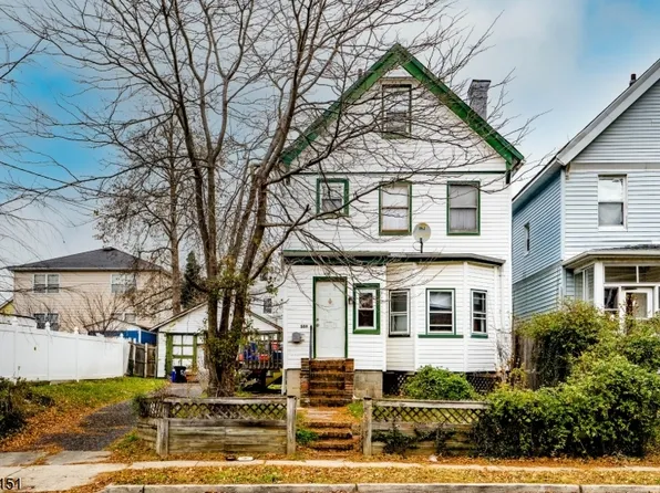 589 Chestnut St, City Of Orange Twp., NJ 07050