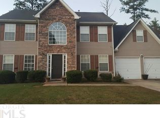 201 Northtowne Cv, Stockbridge, GA