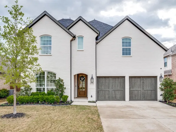 970 Lone Grove Ln, Prosper, TX 75078