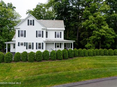 3712 Consaul Road, Schenectady, NY, 12304