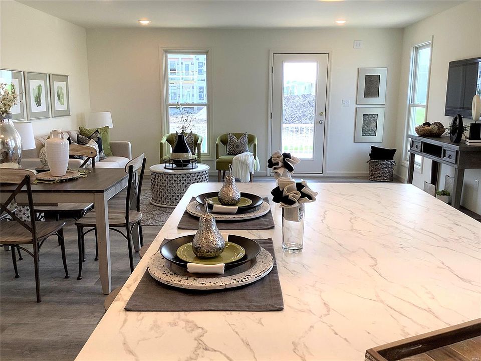 6136 New Town Dr, Saint Charles, MO 63301 Zillow