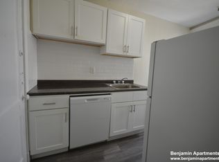 231 Park Dr #27E, Boston, MA 02215