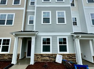 1003 Tea Time Trl, Durham, NC 27703