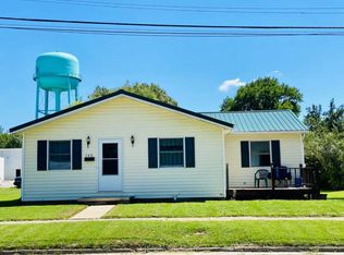 708 E Main St, Blanchester, OH 45107