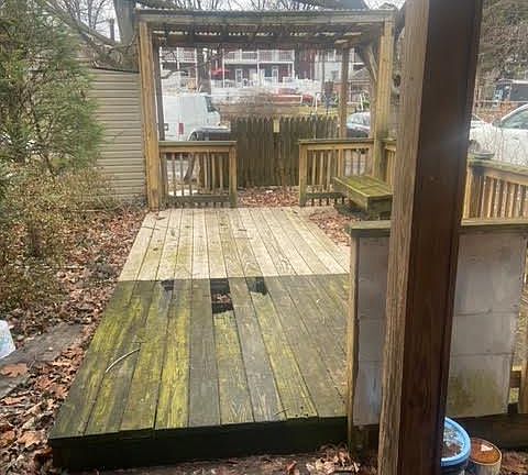 2nd image of 1206 N 17th St