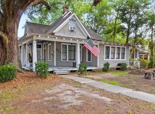 201 E Robert St, Hammond, LA 70401