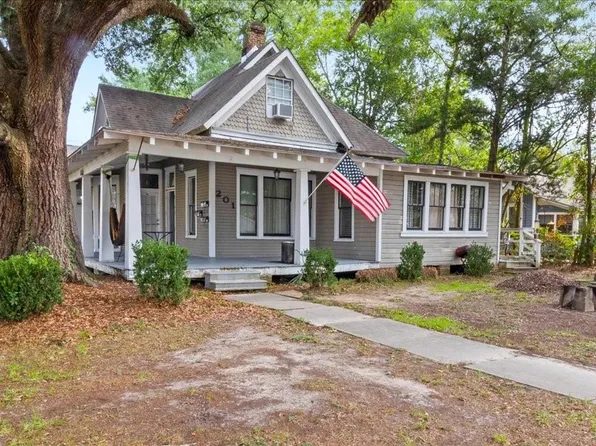 201 E Robert St, Hammond, LA 70401