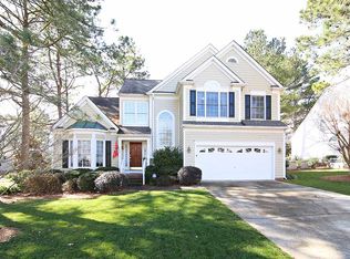 2708 Coxindale Dr, Raleigh, NC 27615