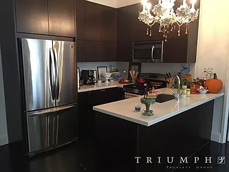 Rented by Triumph Property Group