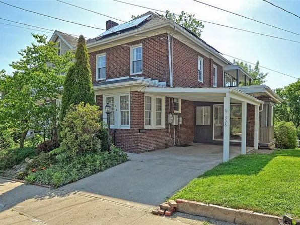 338 Morrow Ave, Carnegie, PA 15106