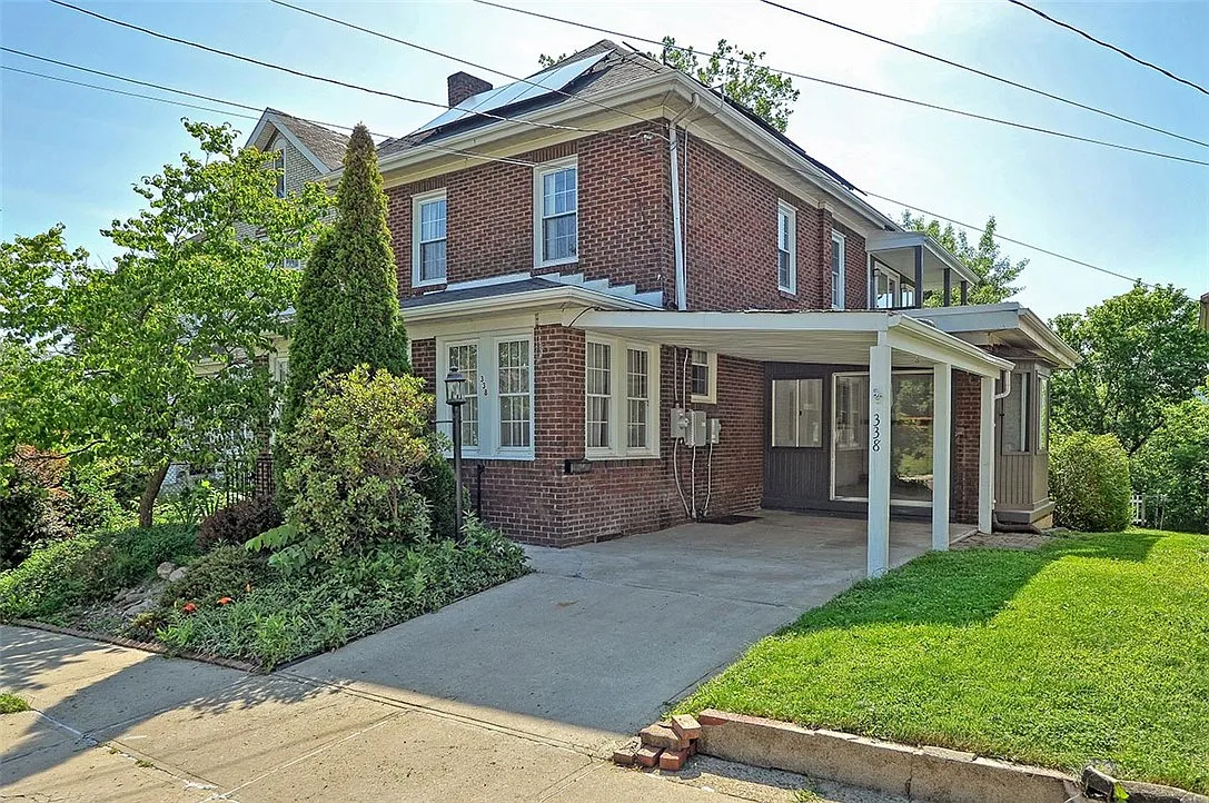 338 Morrow Ave photo 1