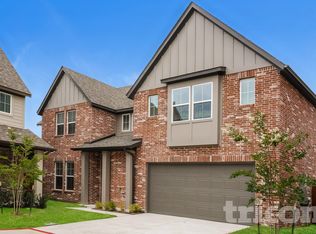 106 Rutland Ave, Fort Worth, TX 76133