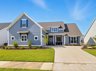 4160 Rampart Dr, Tallahassee, FL 32317