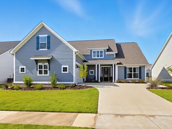 4160 Rampart Dr, Tallahassee, FL 32317