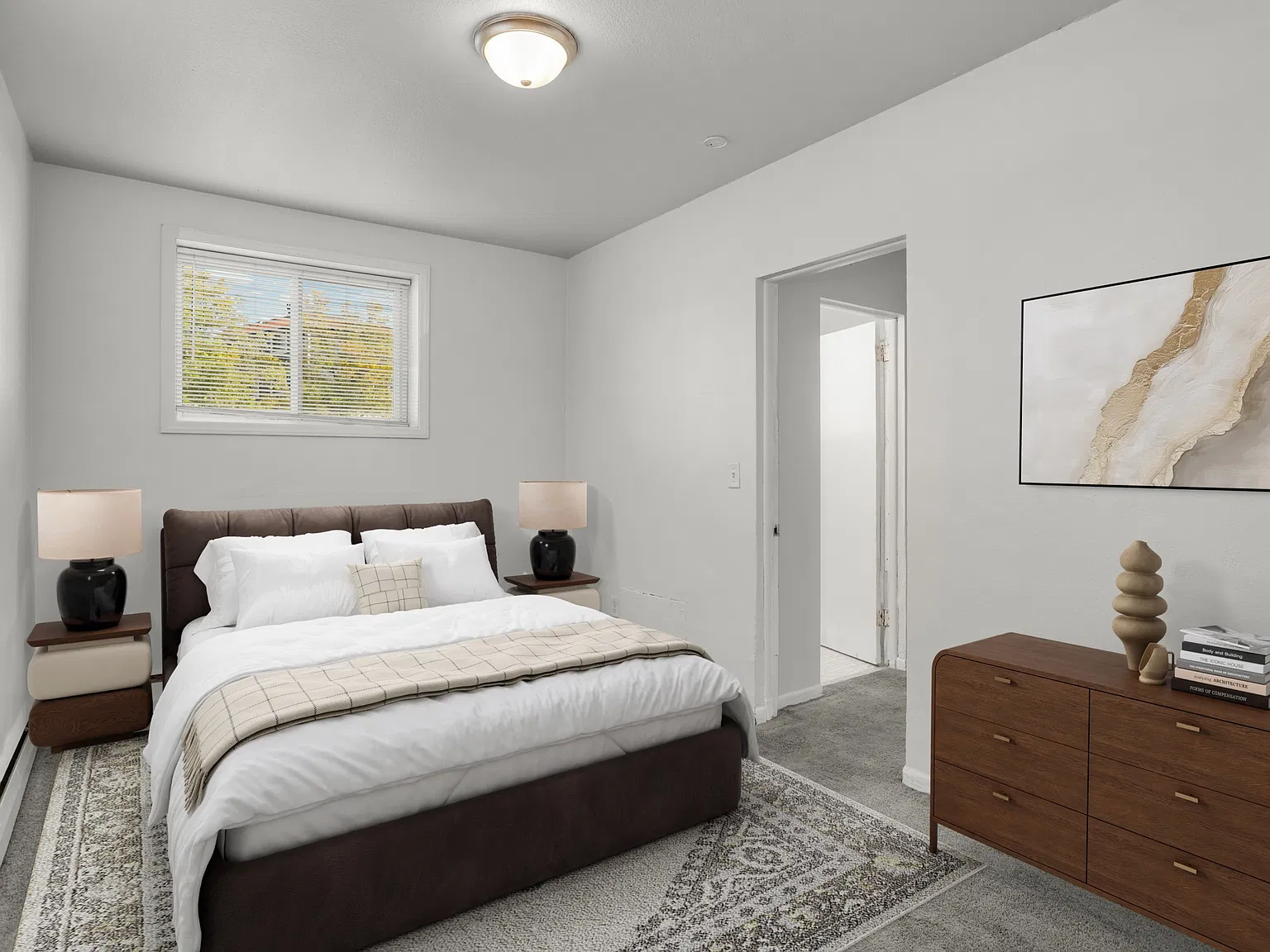 1 bed, 600 sqft, $1,145 — Photo 1