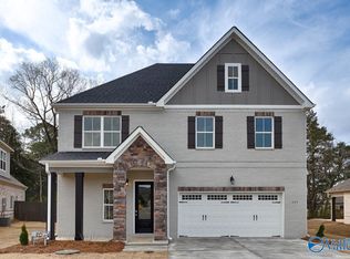 343 Lionel Allen Way, Madison, AL 35757