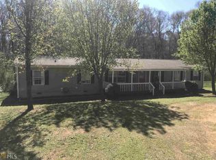 1410 Nolan Store Rd, Madison, GA 30650