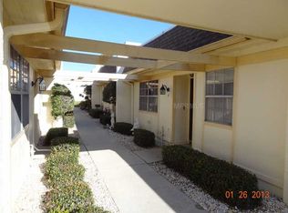 11210 Carriage Hill Dr APT 6, Port Richey, FL 34668