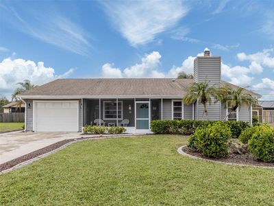 842 Linden Rd, Venice, FL, 34293