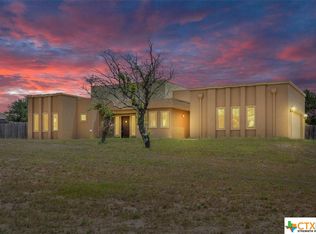 3976 Wells Dr, Kempner, TX 76539