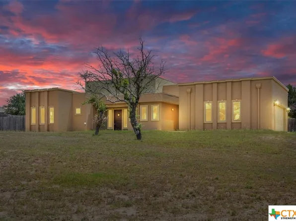 3976 Wells Dr, Kempner, TX 76539