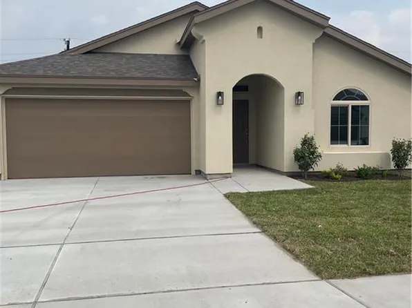4713 S Landon Ave, Edinburg, TX 78539