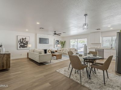 16421 N 34th Ave, Phoenix, AZ, 85053