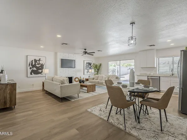 16421 N 34TH Avenue, Phoenix, AZ 85053