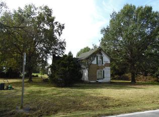 303 W Roseland Blvd, Scammon, KS 66773