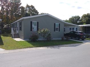 7501 142nd Ave LOT 425, Largo, FL 33771