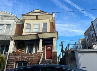 5711 Hazel Ave, Philadelphia, PA 19143