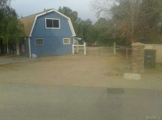 36534 Timber Ln, Wildomar, CA 92595