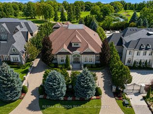 25 Parr Pl, Vaughan, ON L4J 8L1