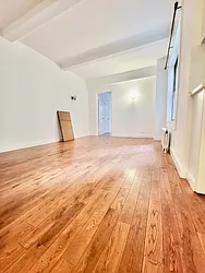 Rented by David Francis New York LLC