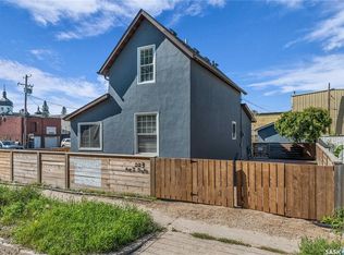 223 I AVENUE S, Saskatoon, SK S7M 1X8