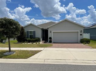 413 Disa Dr, Davenport, FL 33837