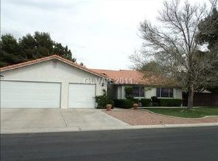 7460 Skylight Ln, Las Vegas, NV 89123