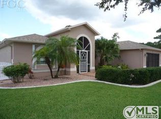 6730 Blake Pledger Ct, North Fort Myers, FL 33917