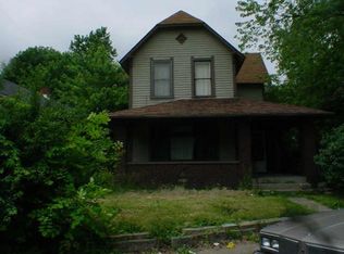 1310 N Tecumseh St, Indianapolis, IN