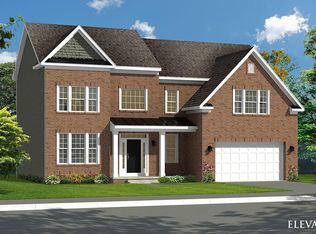 6915 Fountain Park Dr, Glenn Dale, MD 20769