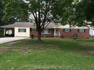 1911 Longwood Dr, Florence, SC 29505