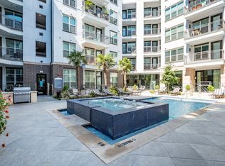 Luxia Swiss Avenue, Dallas, TX 75204